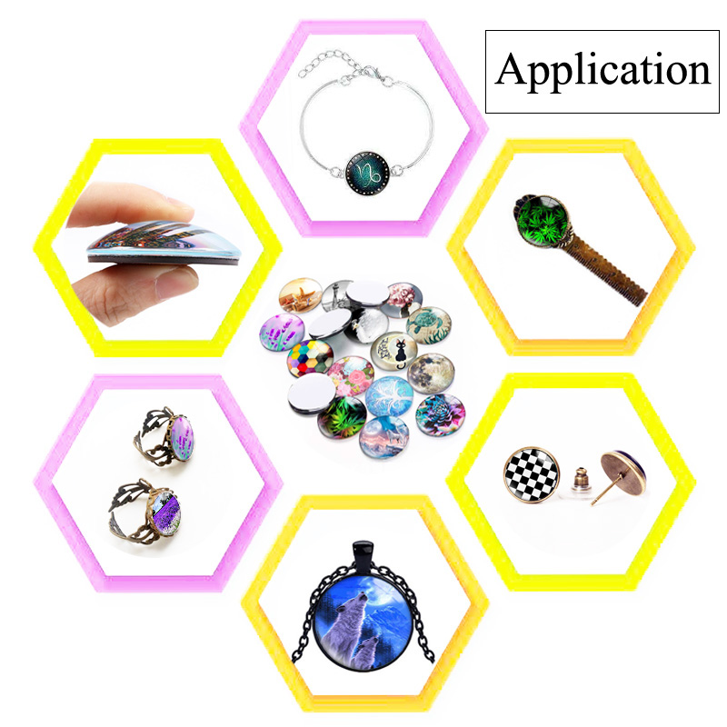 10mm 12mm 20mm 25mm 30mm 40mm  - огляд і ціна Hook Eye Fastener