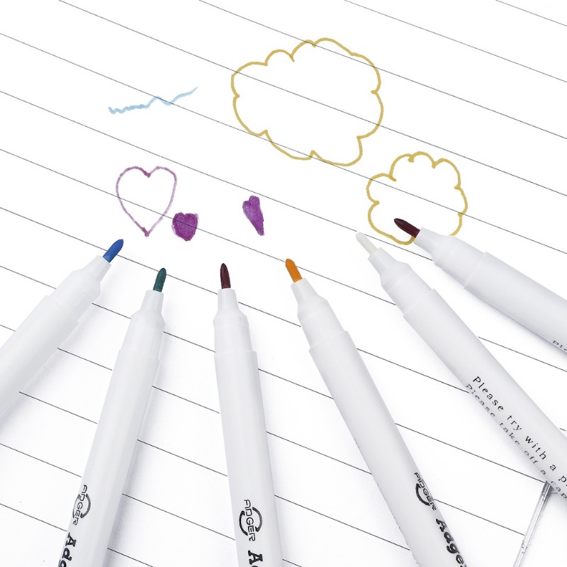 Cross Stitch Patchwork DIY Aut - огляд і ціна Fabric Marking Pen