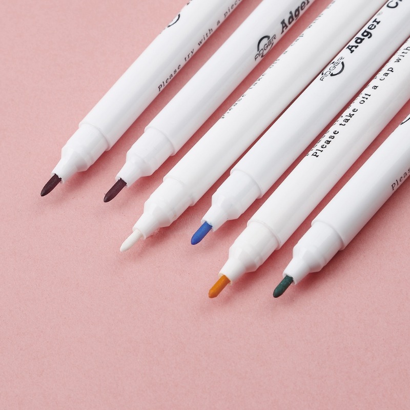 Cross Stitch Patchwork DIY Aut - огляд і ціна Fabric Marking Pen