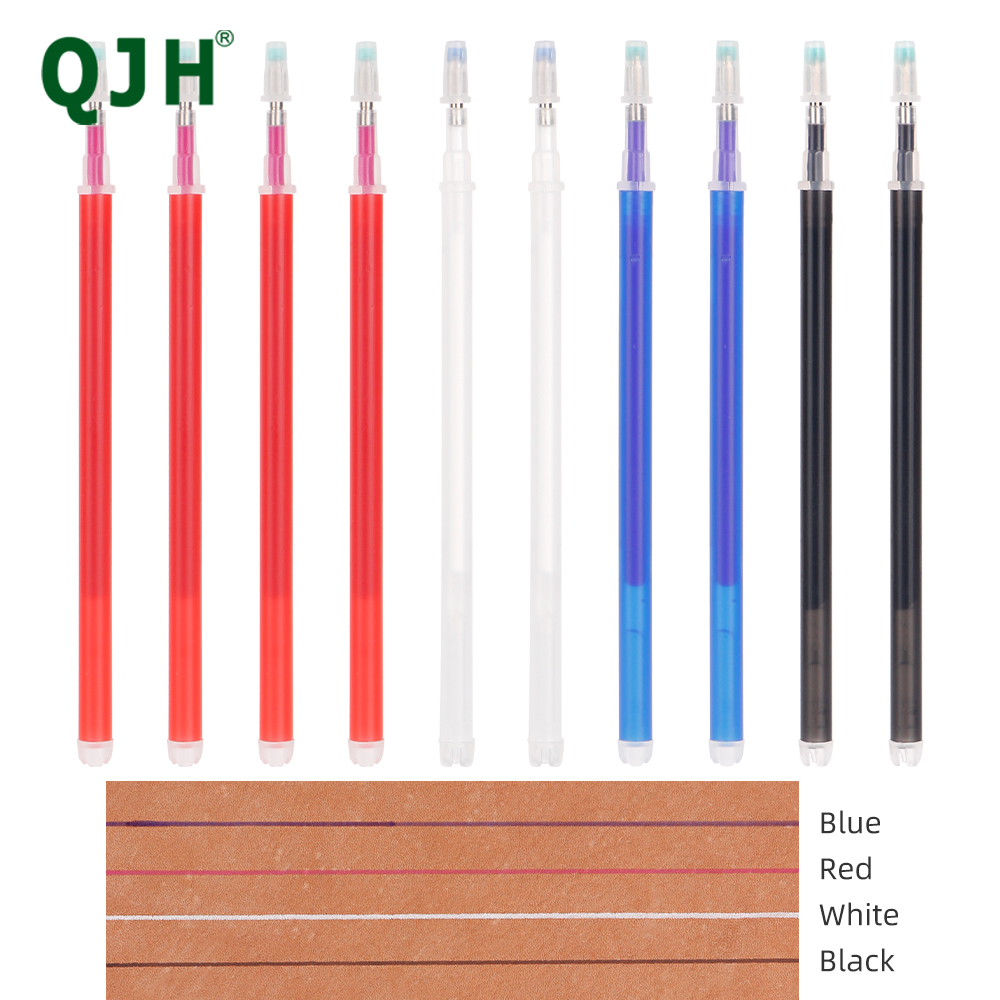 10 Pieces Heat Erasable/Water- - огляд і ціна Fabric Marking Pen