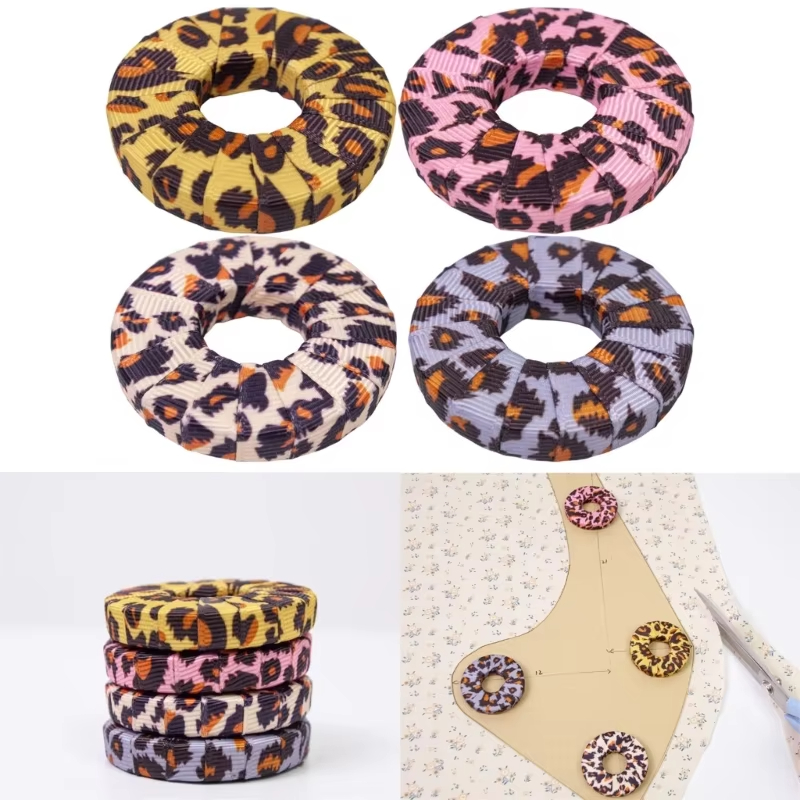 4pcs/set Fabric Sewing Paperwe - огляд і ціна Fabric Weight Set