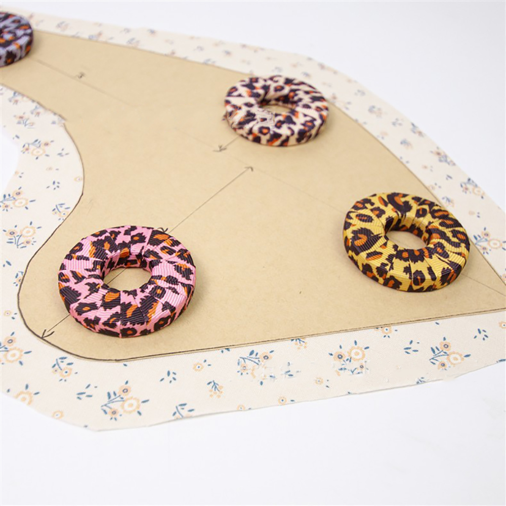 4pcs/set Fabric Sewing Paperwe - огляд і ціна Fabric Weight Set