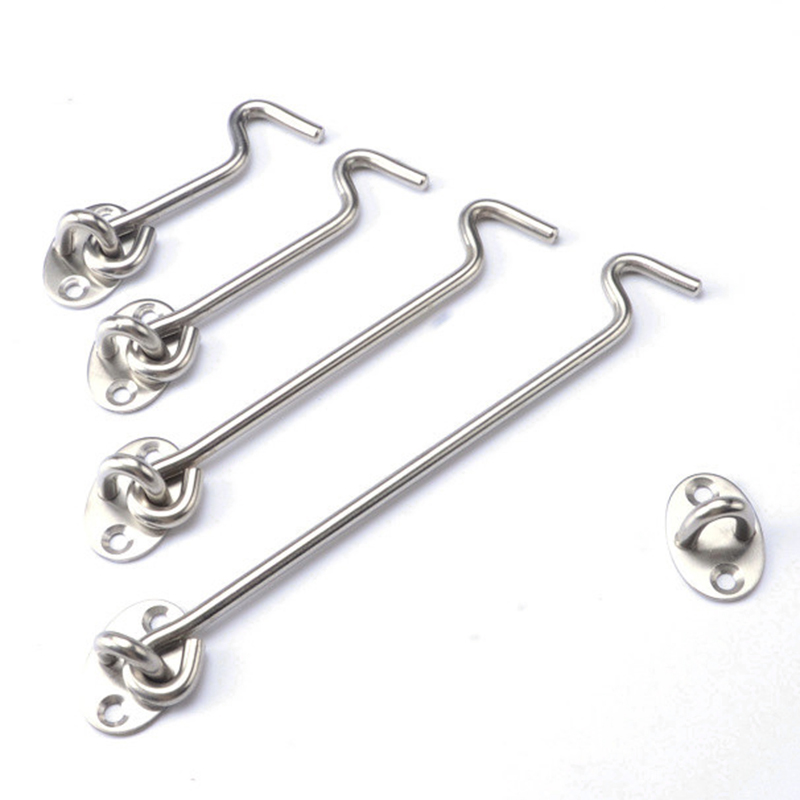 2Pcs Old style Window Brace Wi - огляд і ціна Hook Eye Fastener