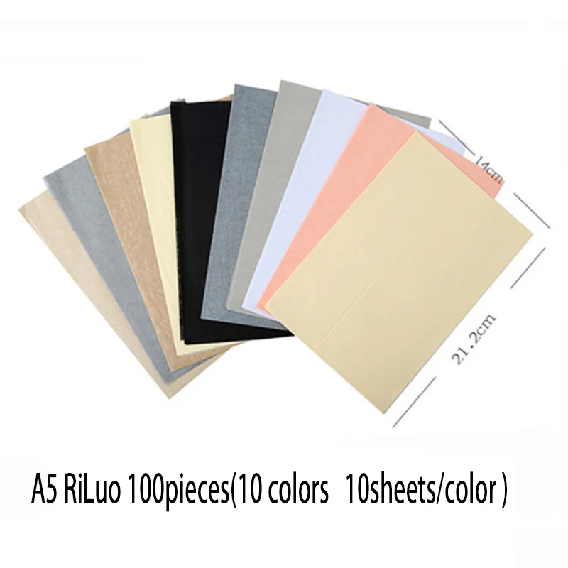 21*14cm Colorful Mixed A5 Tiss - огляд і ціна Pattern Tissue Paper