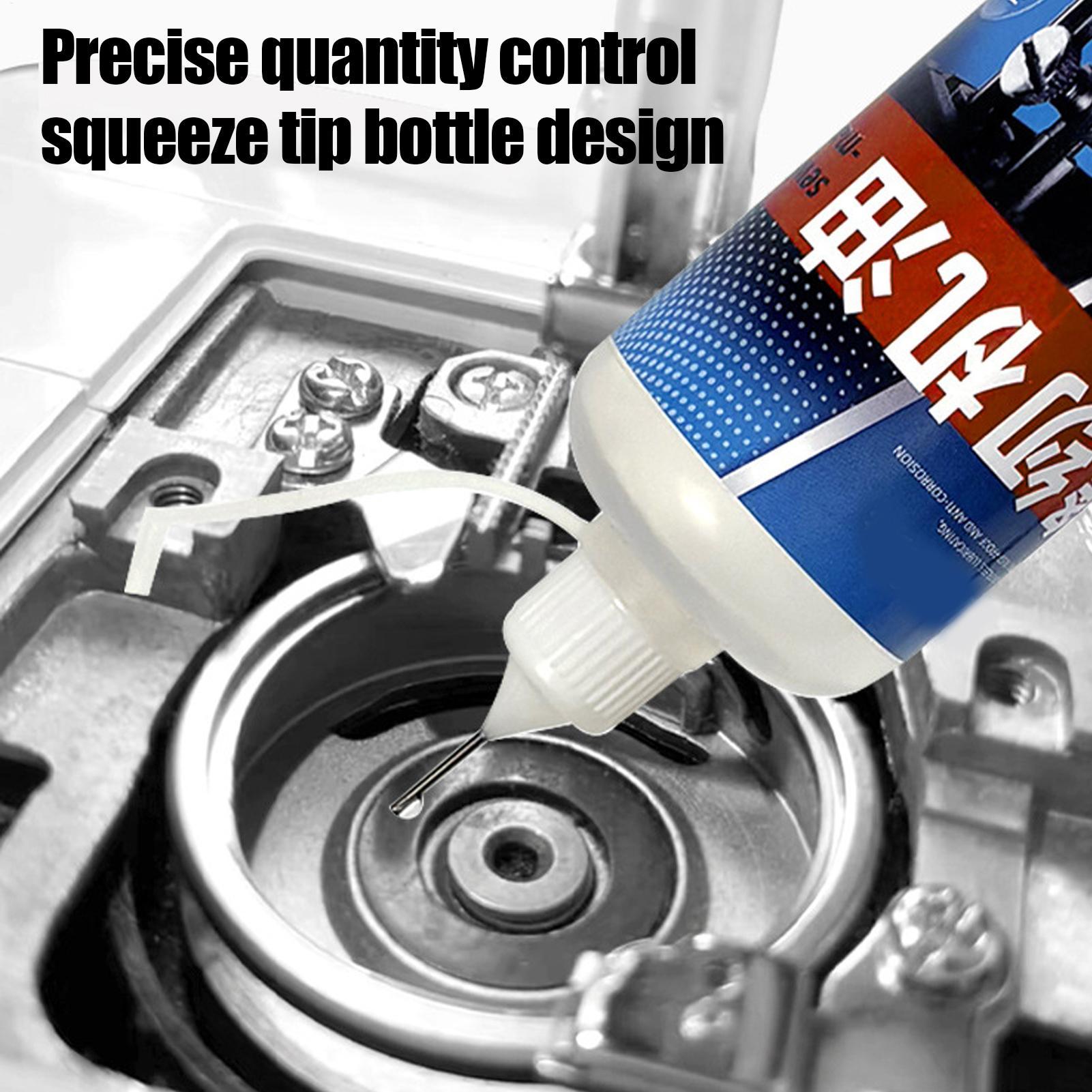 Sewing Machine Oil Commercial  - огляд і ціна Textile Sewing Machines