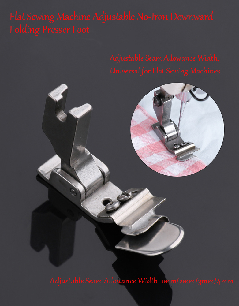 Flatbed Sewing Machine No - Ir - огляд і ціна Textile Sewing Machines