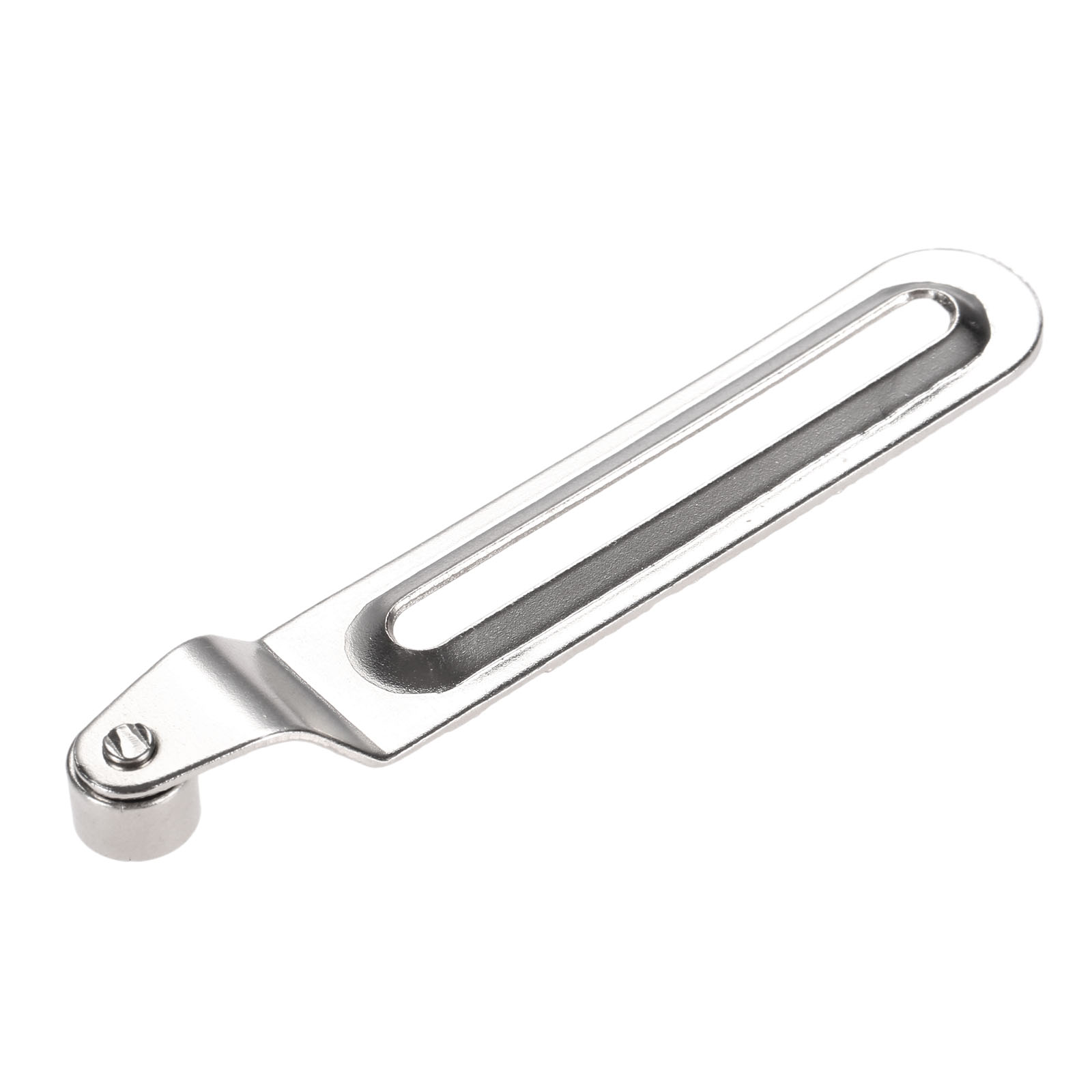 1PC Industrial Sewing Locator  - огляд і ціна Seam Gauge Metal