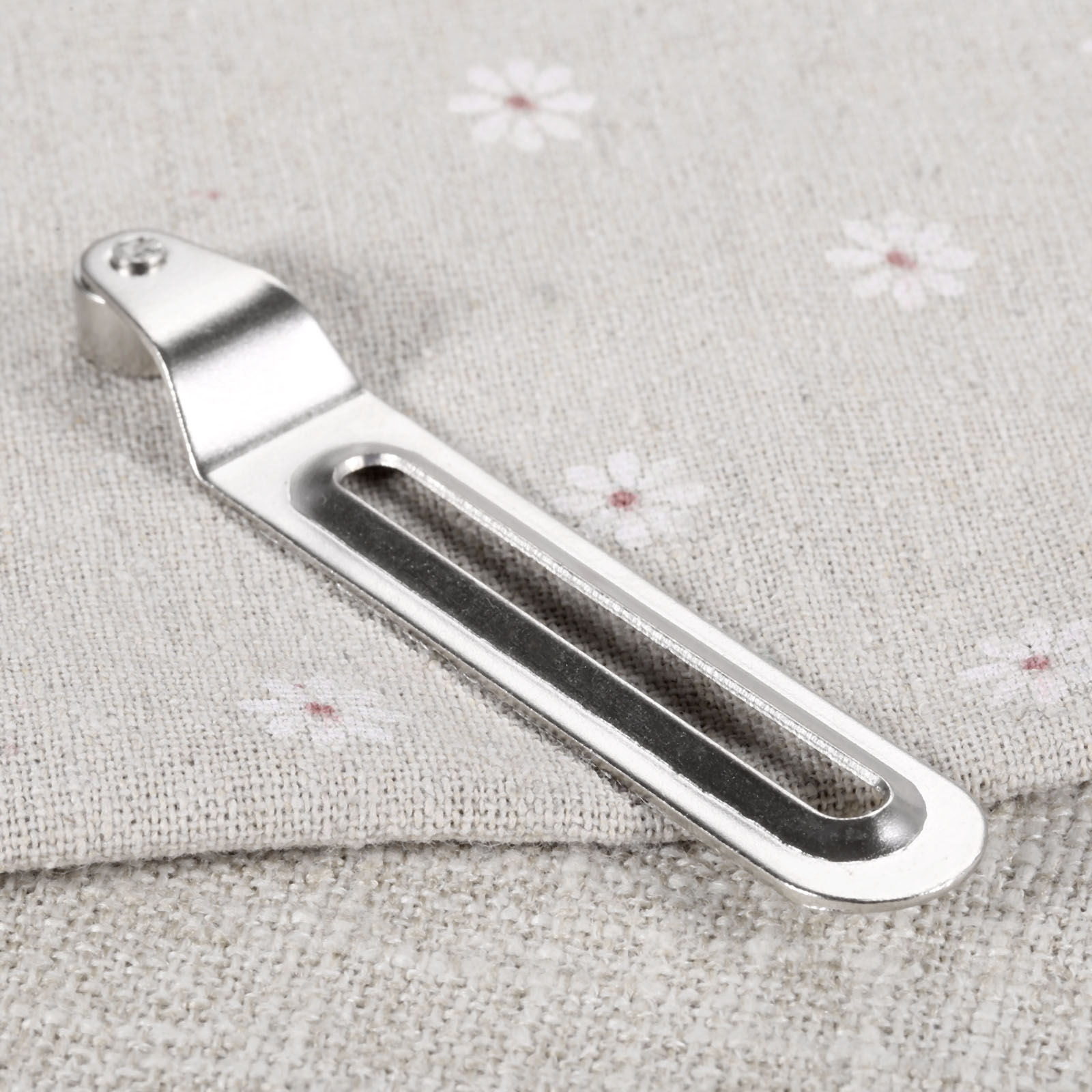 1PC Industrial Sewing Locator  - огляд і ціна Seam Gauge Metal