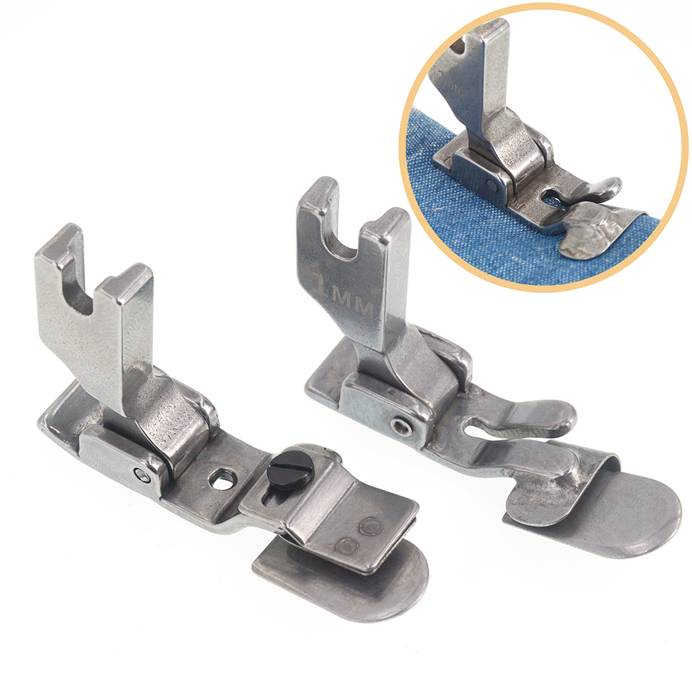 1 Pcs Adjustable 1-3mm P351 Fo - огляд і ціна Sewing Hemming