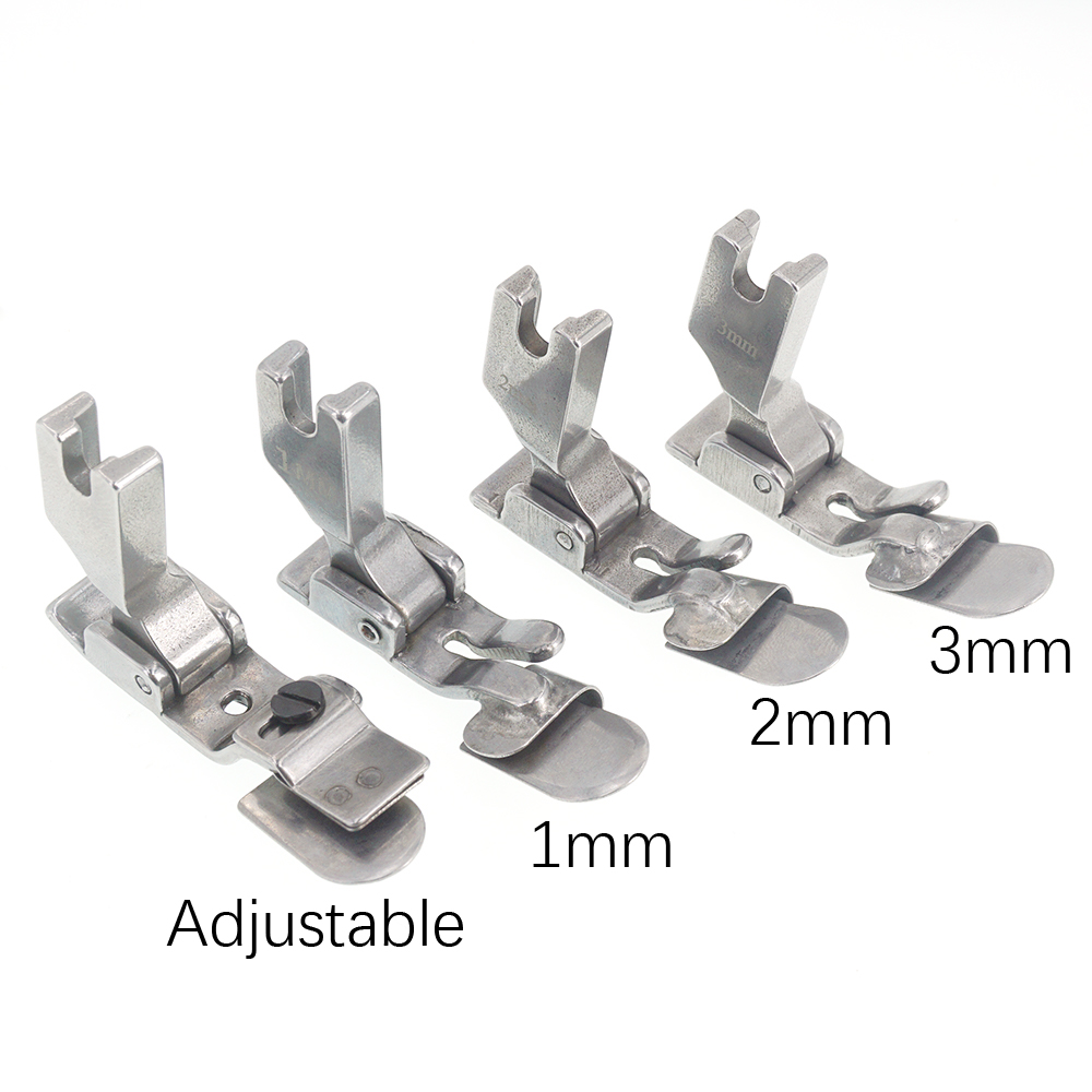 1 Pcs Adjustable 1-3mm P351 Fo - огляд і ціна Sewing Hemming