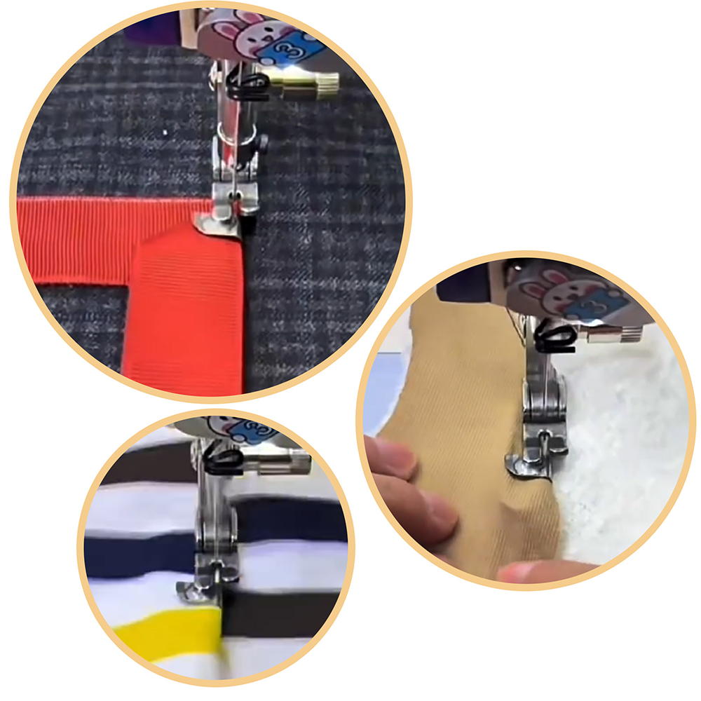 1 Pcs Adjustable 1-3mm P351 Fo - огляд і ціна Sewing Hemming