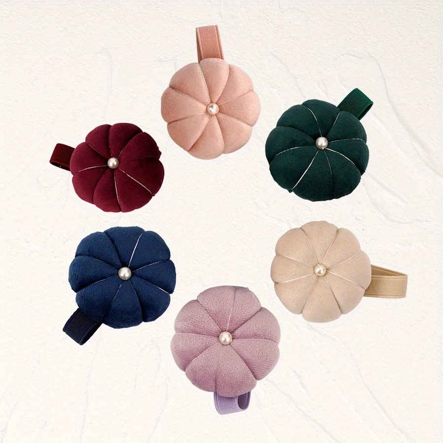Wrist Pin Cushion for Sewing,  - огляд і ціна Sewing Pin Cushion