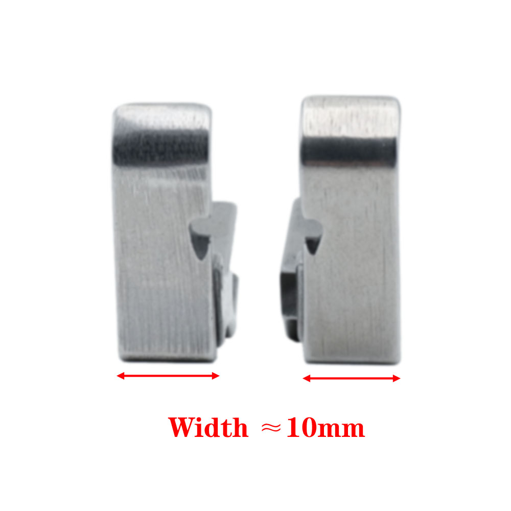 P36W P36LW Wide Cording Foot Z - огляд і ціна Zipper Foot Presser