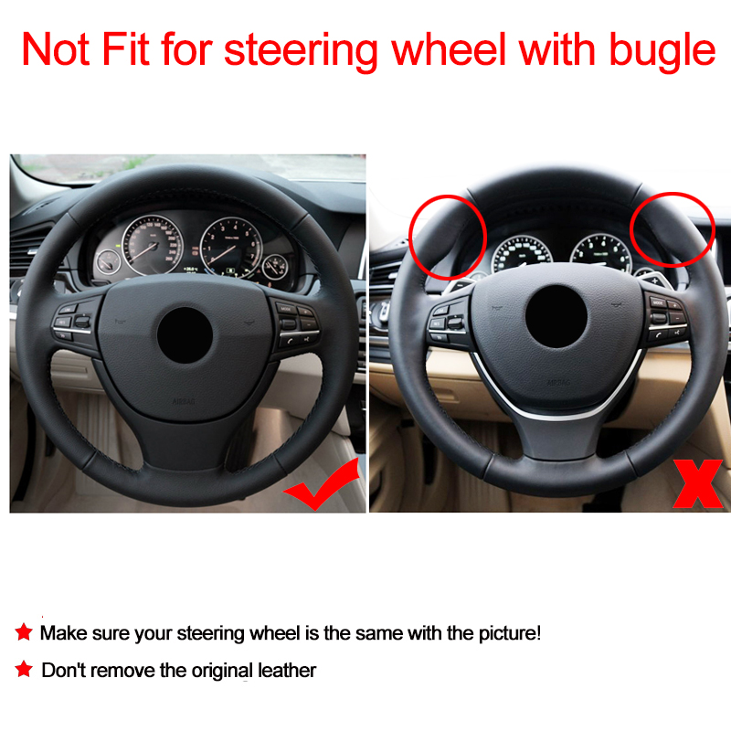 Hand Sewing Car Steering Wheel - огляд і ціна Sewing Gt