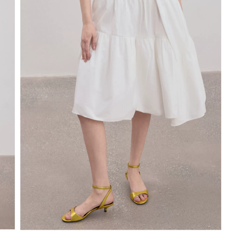 Ankle Strap Shoes for Womens S - огляд і ціна Sewing Nylon