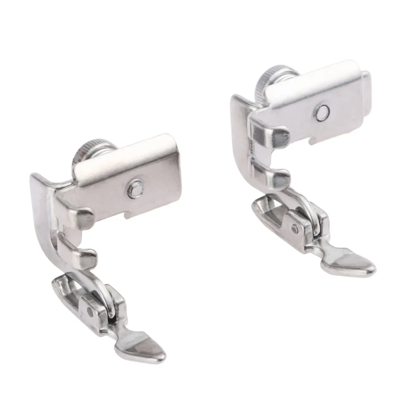 bowarepro Adjustable Invisible - огляд і ціна Zipper Foot Presser