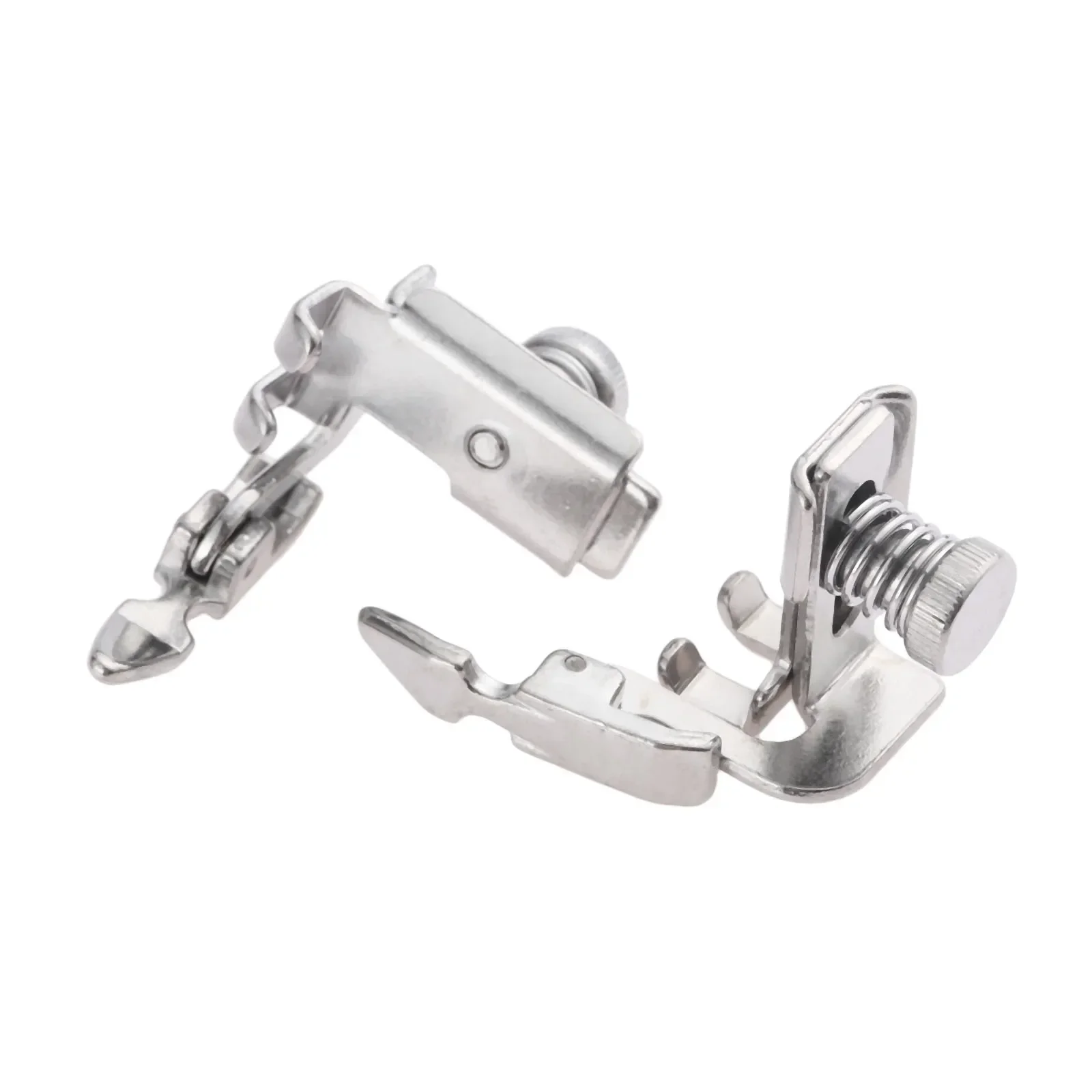 bowarepro Adjustable Invisible - огляд і ціна Zipper Foot Presser