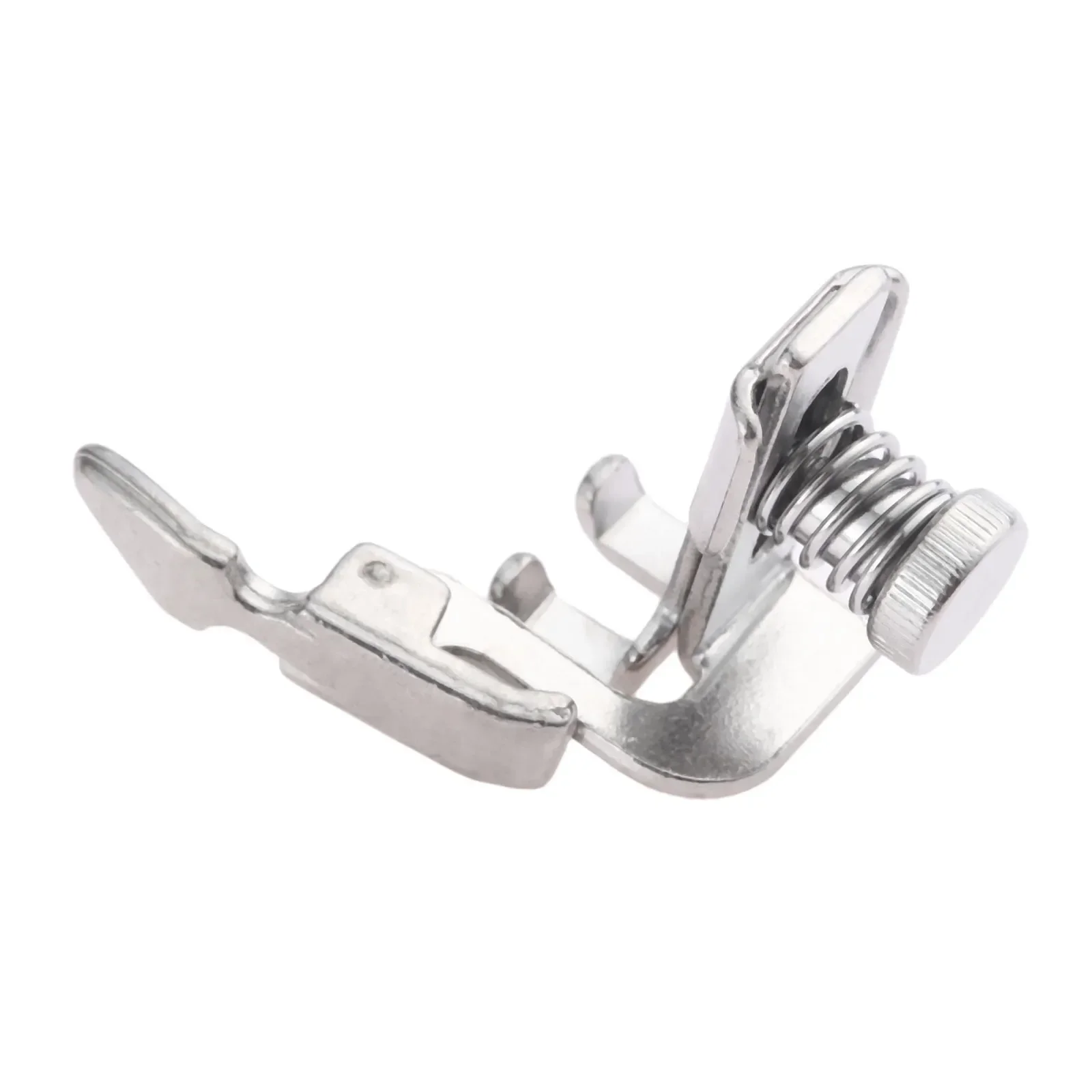 bowarepro Adjustable Invisible - огляд і ціна Zipper Foot Presser