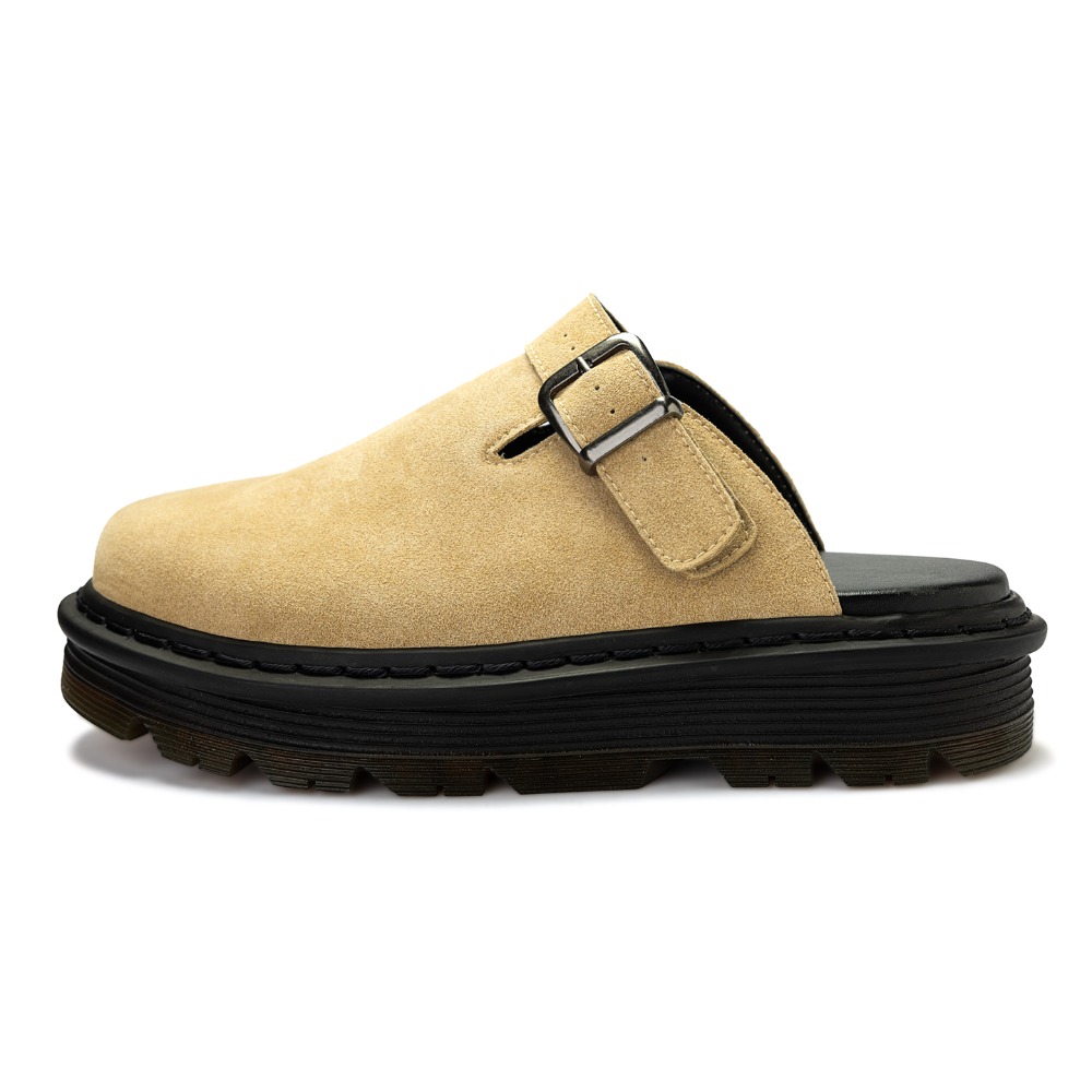 Outdoor Sandals Women Men Genu - огляд і ціна Sewing Nylon