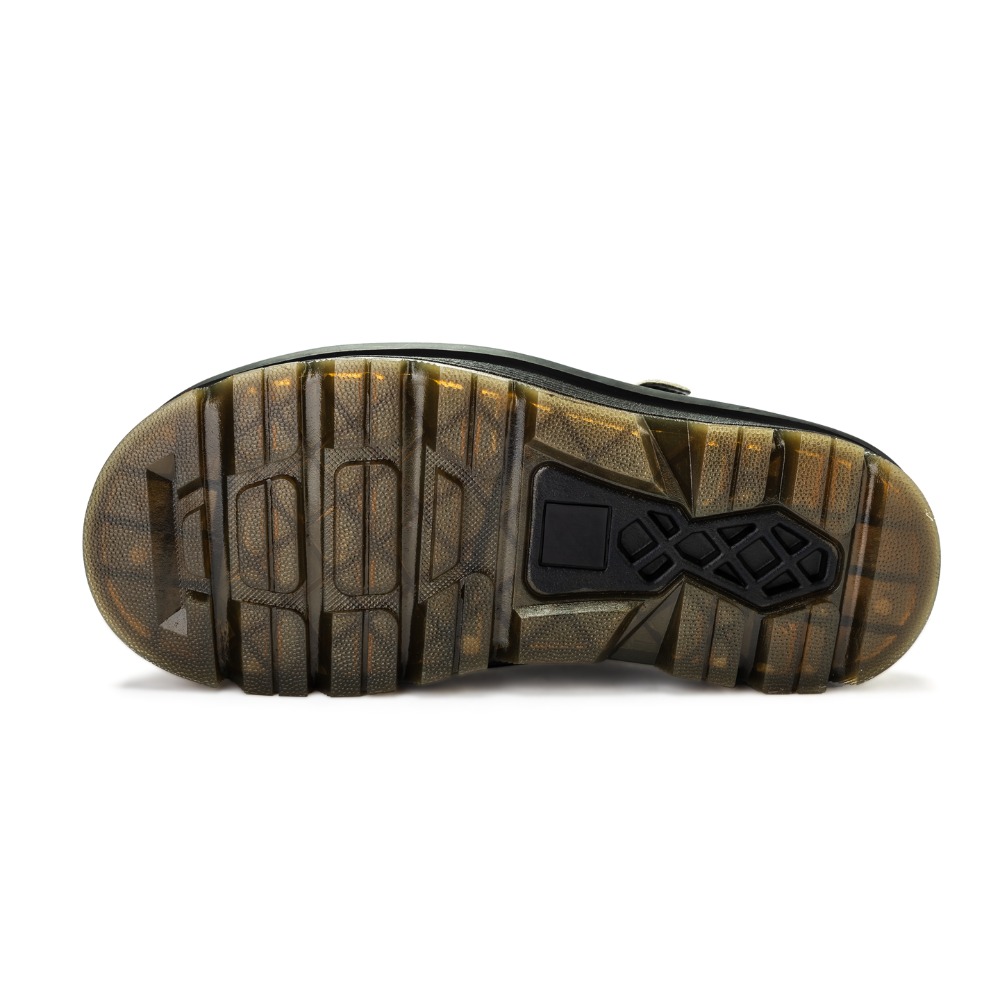 Outdoor Sandals Women Men Genu - огляд і ціна Sewing Nylon