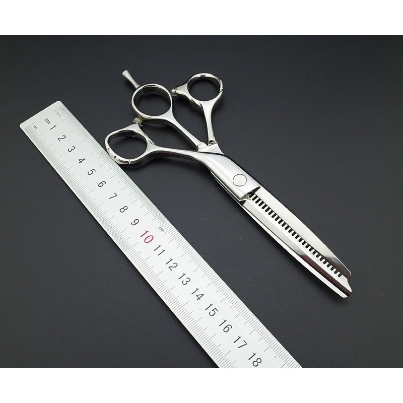 【Hot Sale】6 Inch Three Blade P - огляд і ціна Pinking Shear Blade