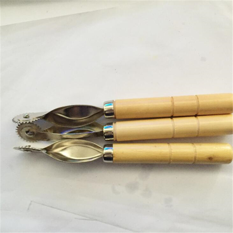 Sewing Tool  With Wood Handle  - огляд і ціна Fabric Marking Pen