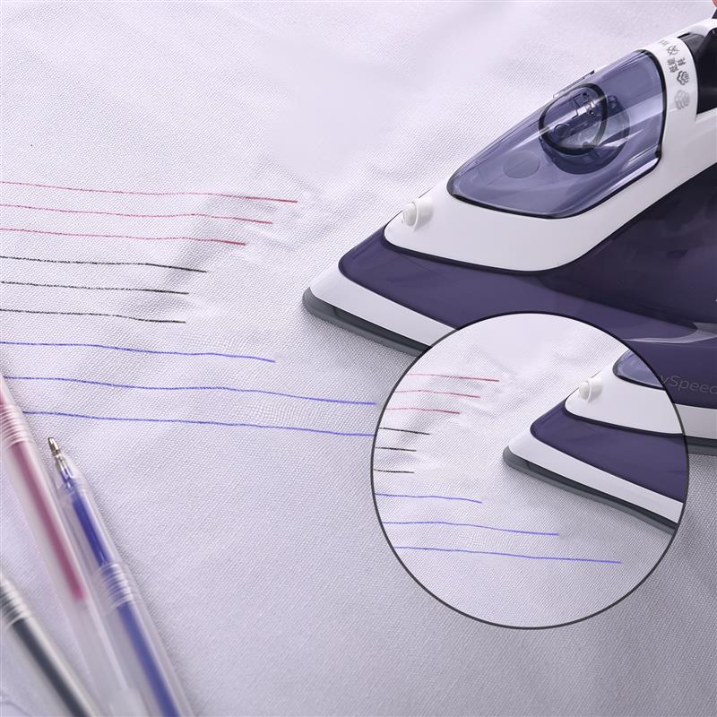 10/20Pcs/Set Heat Erasable Mag - огляд і ціна Fabric Marking Pen