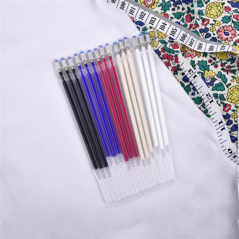 10/20Pcs/Set Heat Erasable Mag - огляд і ціна Fabric Marking Pen