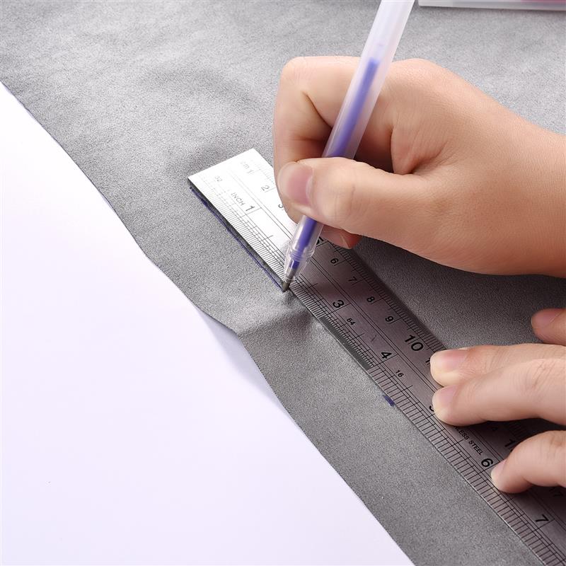 10/20Pcs/Set Heat Erasable Mag - огляд і ціна Fabric Marking Pen