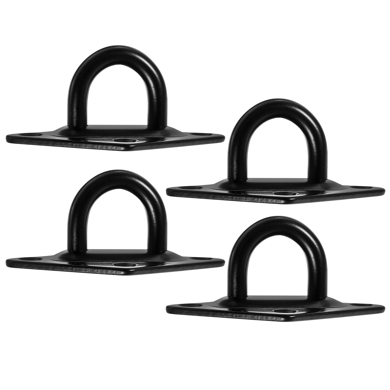 Stainless Steel 4 Pcs Pad Eye  - огляд і ціна Hook Eye Fastener