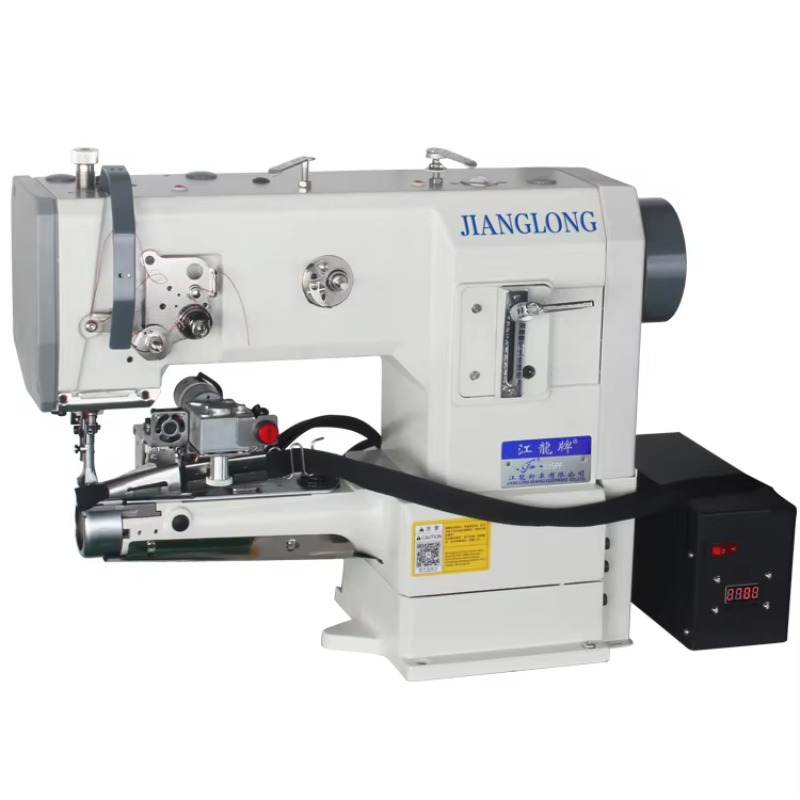 Folder Pengikat Mesin Jahit Au - огляд і ціна Sewing Jahit