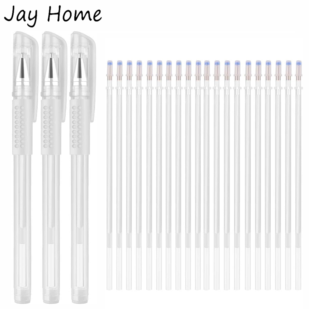 White Heat Erasable Fabric Mar - огляд і ціна Fabric Marking Pen
