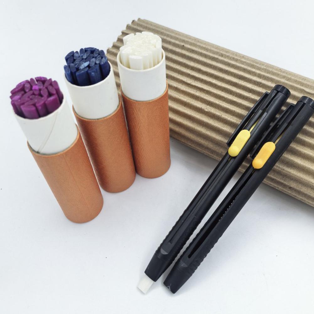 Tailors Invisible Chalk Pencil - огляд і ціна Fabric Marking Pen