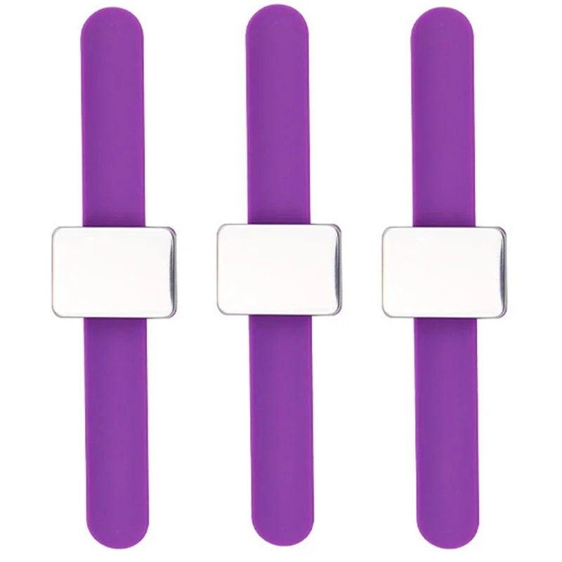Magnetic Wrist Sewing Pincushi - огляд і ціна Sewing Pin Cushion
