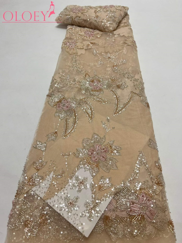 OLOEY  Velvet African Sequins  - огляд і ціна Sewing Velvet Fabric