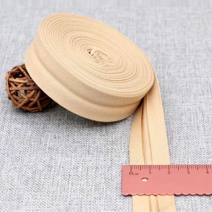 20mm Width Ultra Soft Bias Tap - огляд і ціна Binding Tape Bias