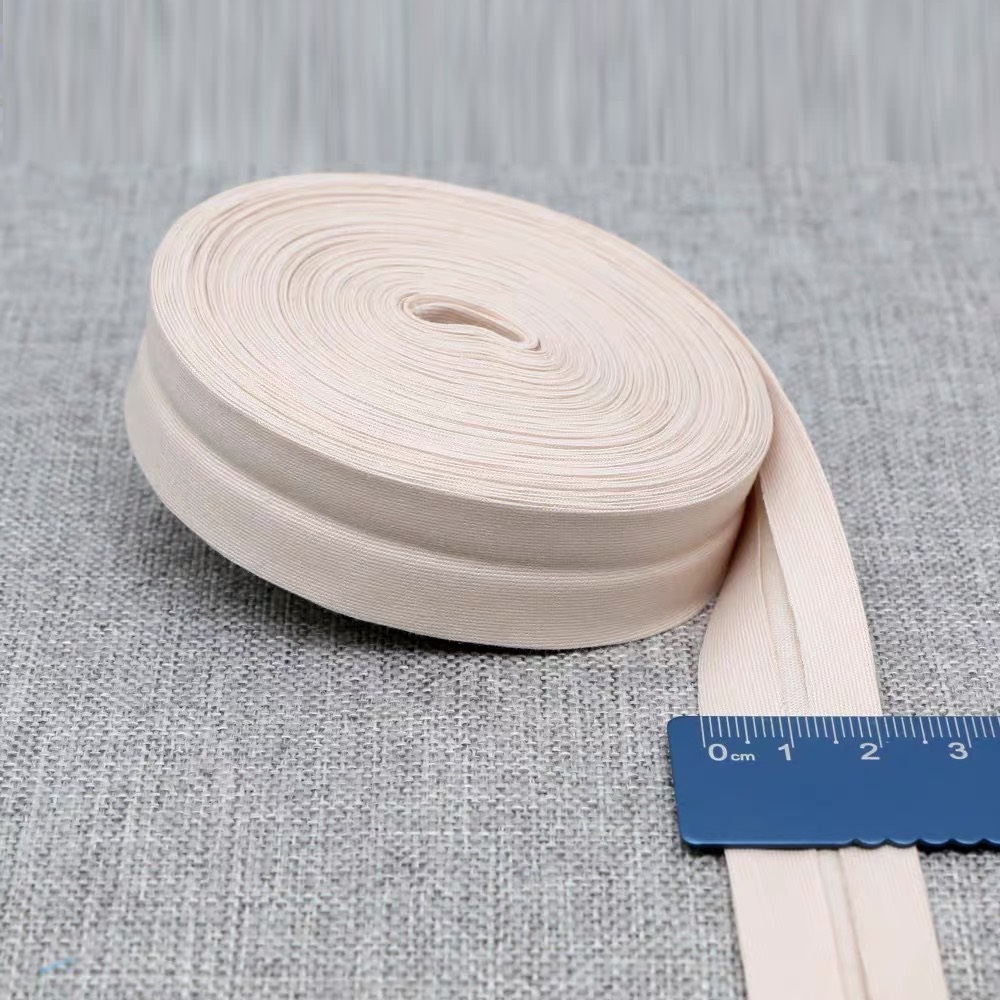 20mm Width Ultra Soft Bias Tap - огляд і ціна Binding Tape Bias