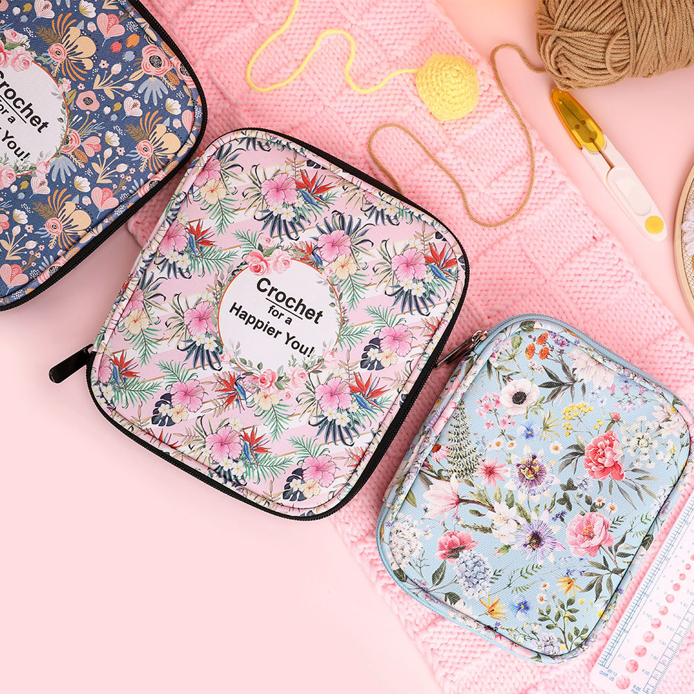 Waterproof Knitting Tool Acces - огляд і ціна Sewing Tas