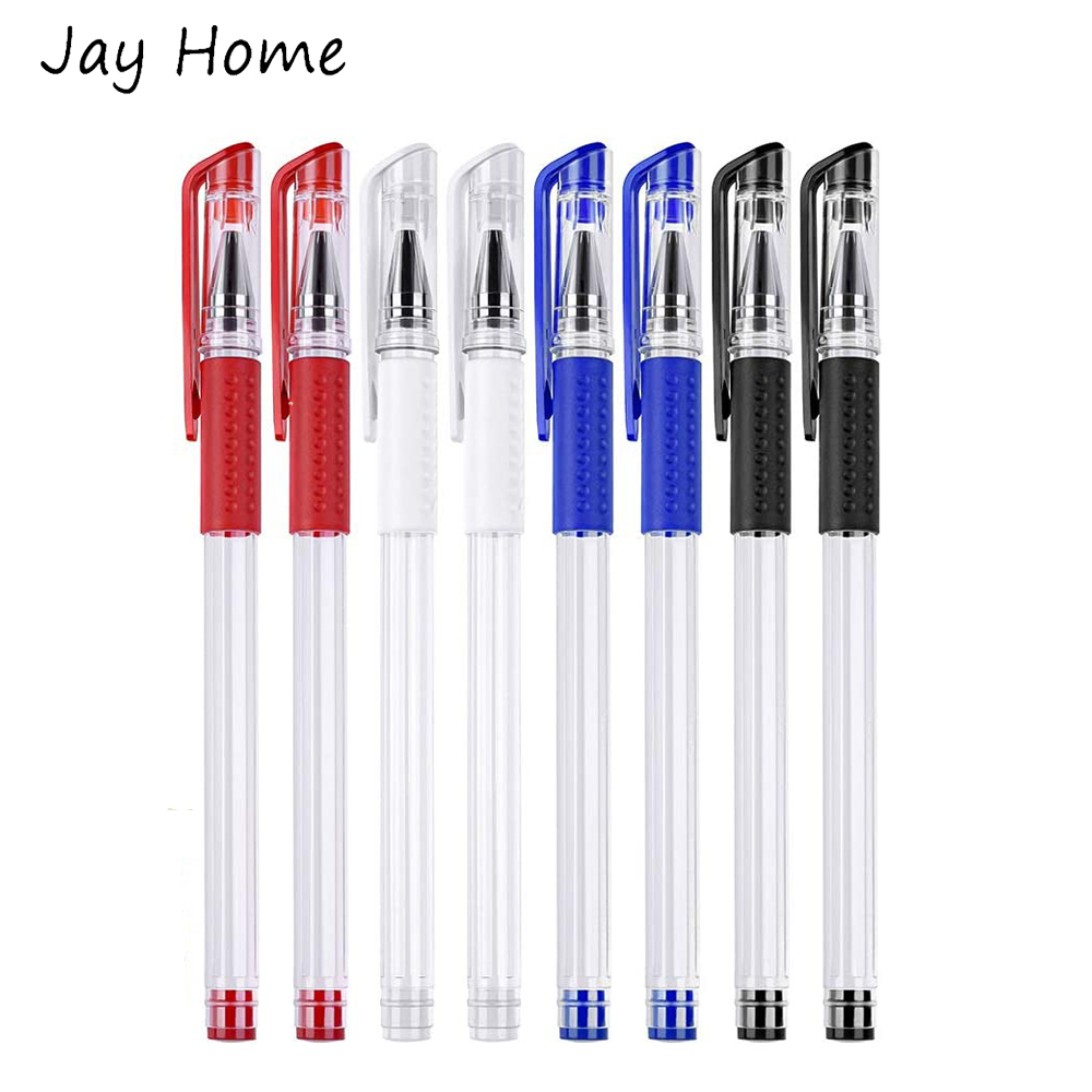12Pcs ink Disappearing Heat Er - огляд і ціна Fabric Marking Pen
