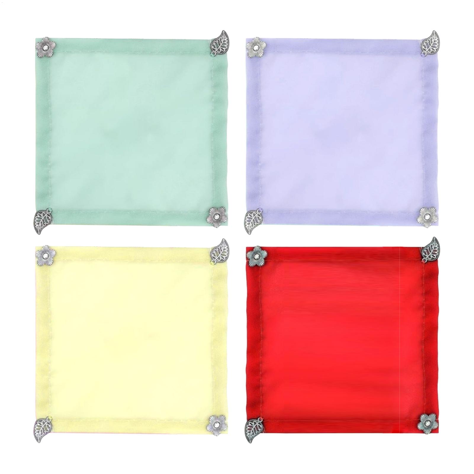 4pcs/set Weighted Wine Covers  - огляд і ціна Fabric Weight Set