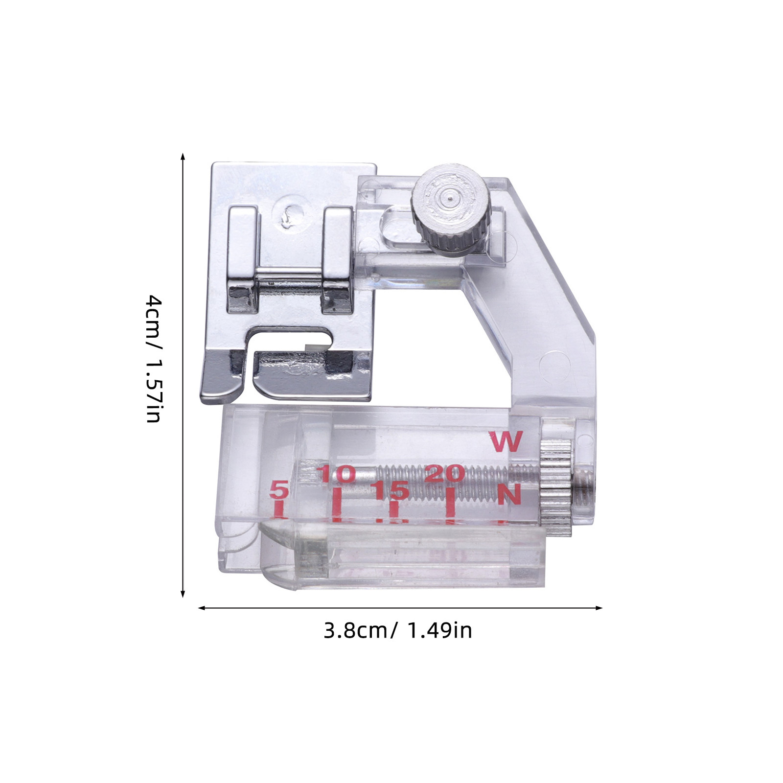 Bias Binder Tape Binding Press - огляд і ціна Binding Tape Bias