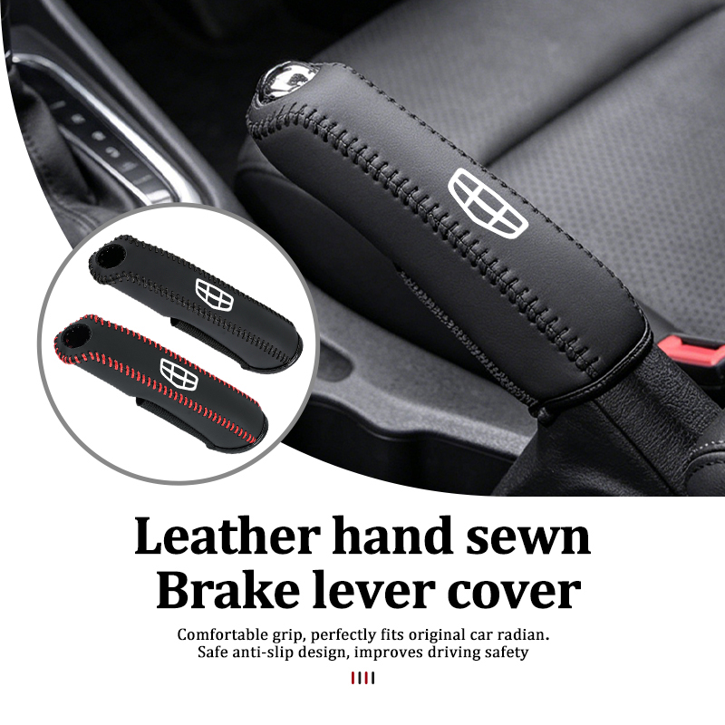 Car Hand Sew Handbrake Sleeve  - огляд і ціна Sewing Gt