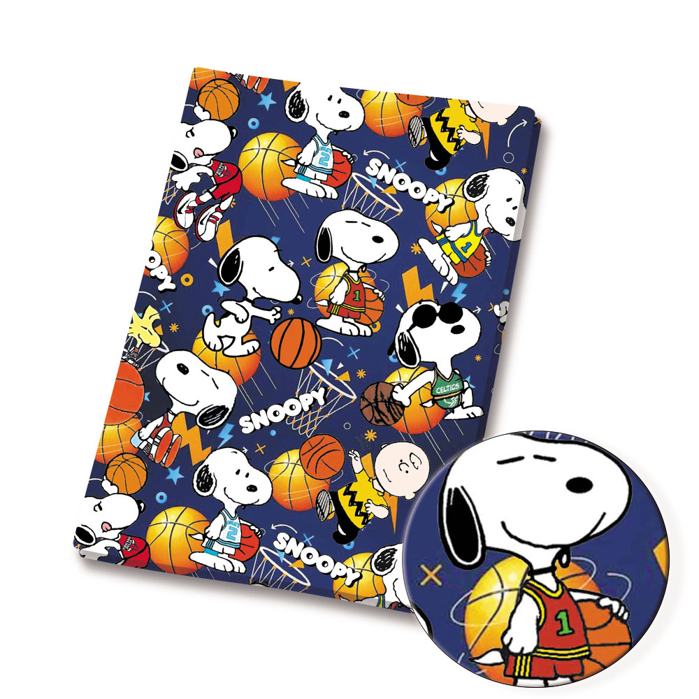 TAKARA TOMY Snoopy fabric140x5 - огляд і ціна Sewing In Textile