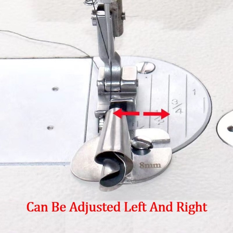 Industrial Household Sewing Ma - огляд і ціна Sewing Hemming