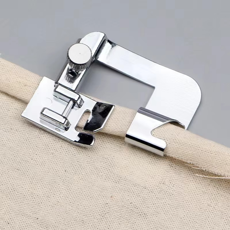 2026 NEW 9mm /13mm /19mm /25mm - огляд і ціна Sewing Hemming