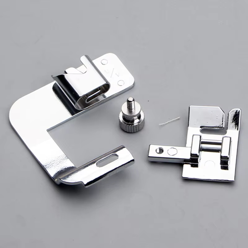 2026 NEW 9mm /13mm /19mm /25mm - огляд і ціна Sewing Hemming