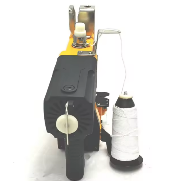 Semi-Automatic Electric Handhe - огляд і ціна Textile Sewing Machines