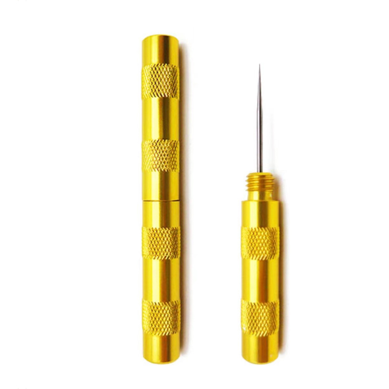 Mini Leather Sewing Awl Tool F - огляд і ціна Sewing Tas