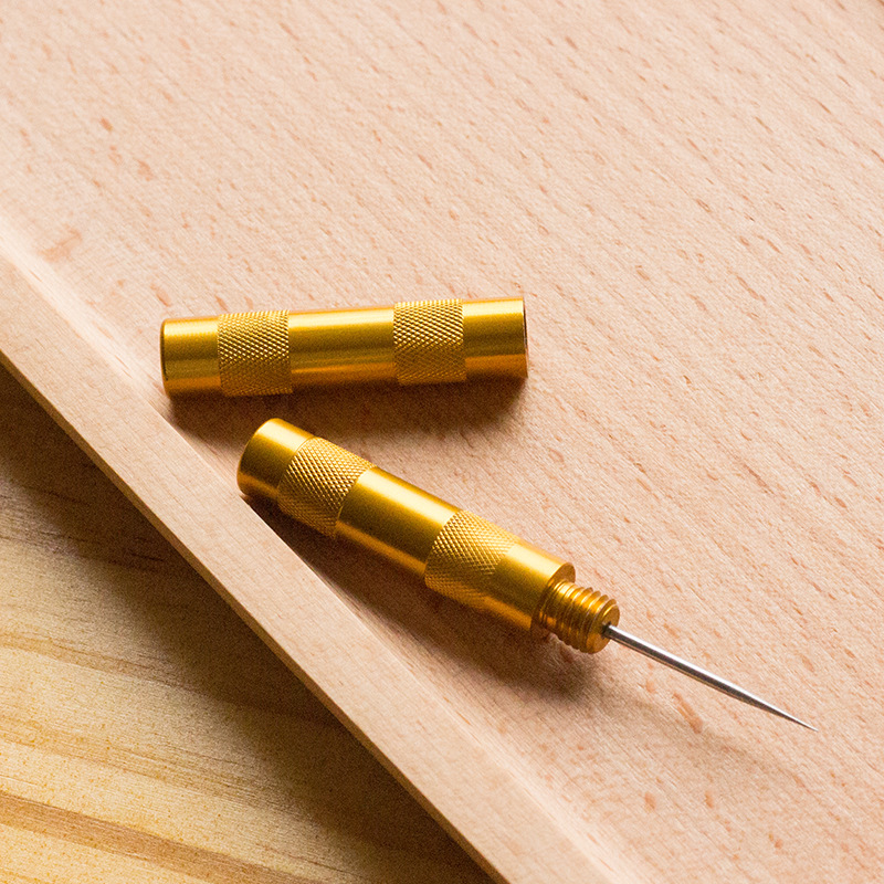 Mini Leather Sewing Awl Tool F - огляд і ціна Sewing Tas