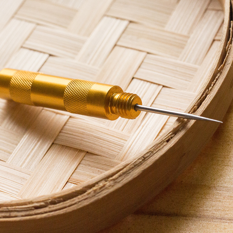 Mini Leather Sewing Awl Tool F - огляд і ціна Sewing Tas